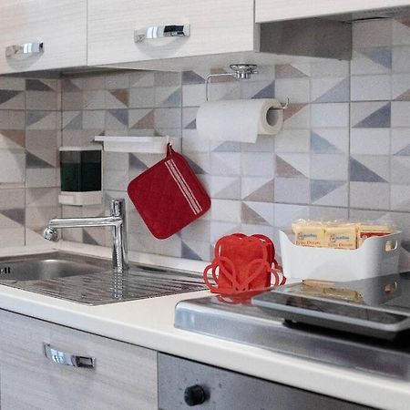 B&B Easy Apartment Roma Esterno foto