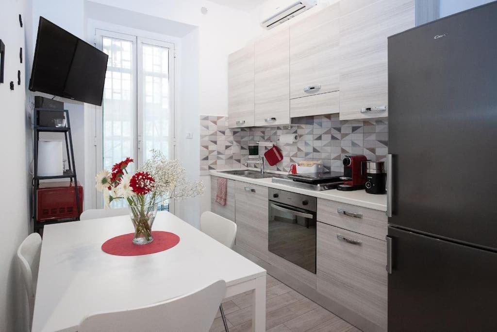 B&B Easy Apartment Roma Esterno foto