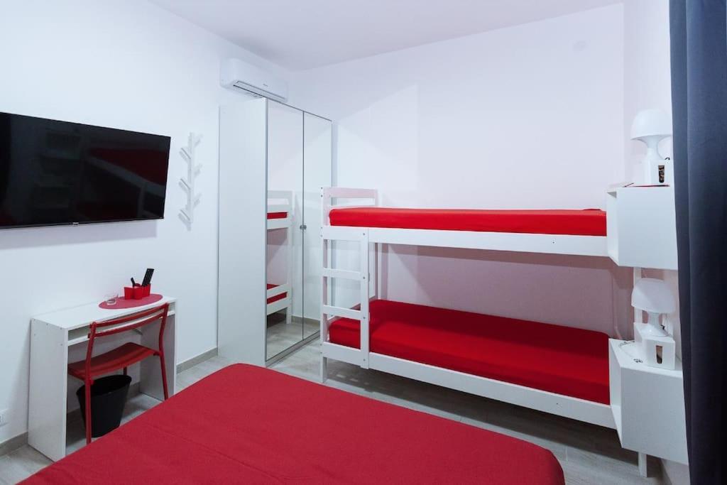 B&B Easy Apartment Roma Esterno foto