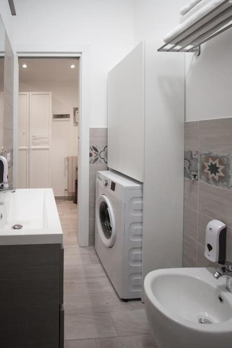 B&B Easy Apartment Roma Esterno foto